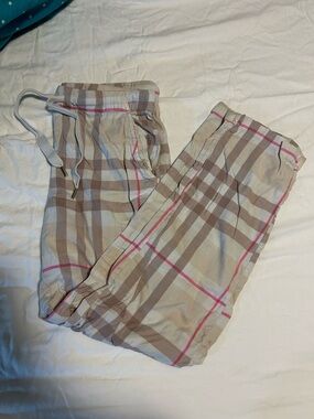 Women’s Aerie pajama pants size small